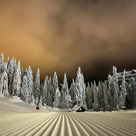 Appartamento Jezero Kopaonik