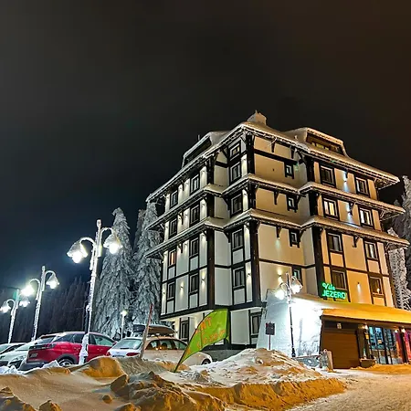 Jezero Kopaonik