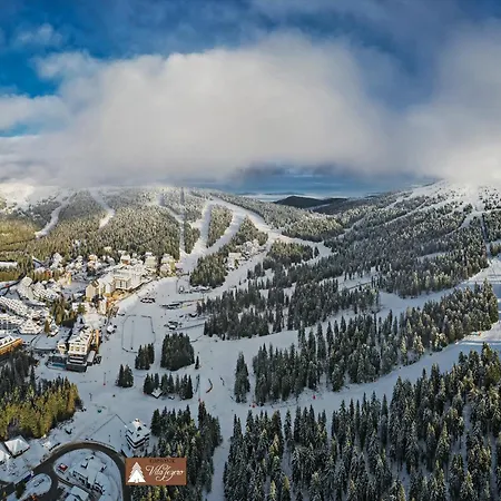 Jezero * Kopaonik