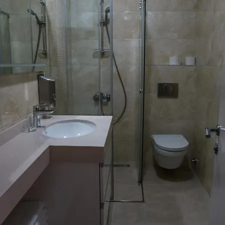 Jezero Apartment