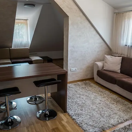 Jezero Apartment Kopaonik