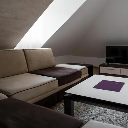 Jezero Apartment Kopaonik