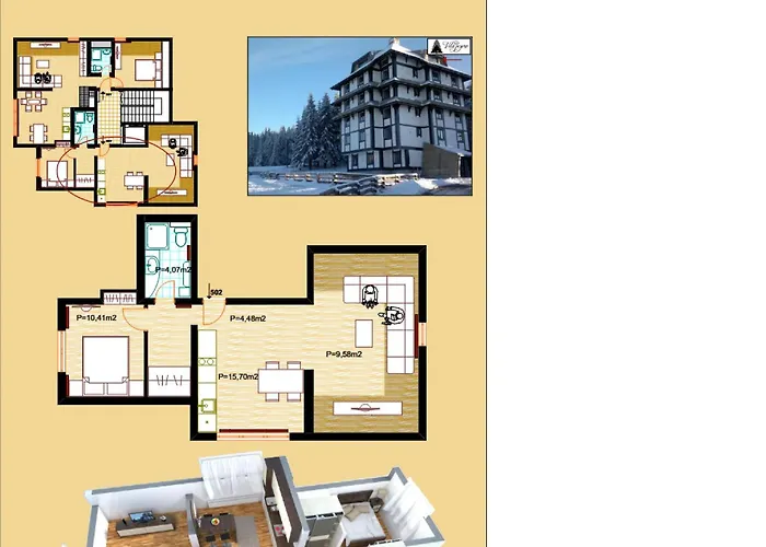 Jezero * Κοπαόνικ