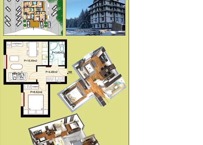 Jezero * Κοπαόνικ