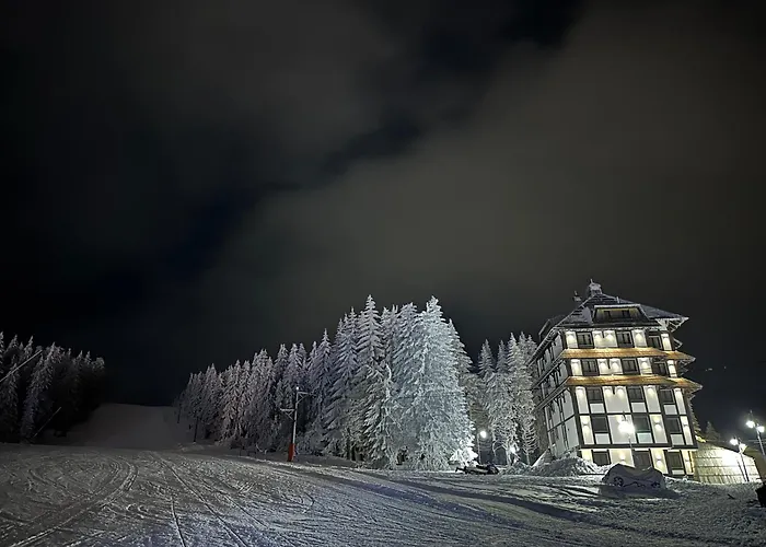 Jezero Διαμέρισμα