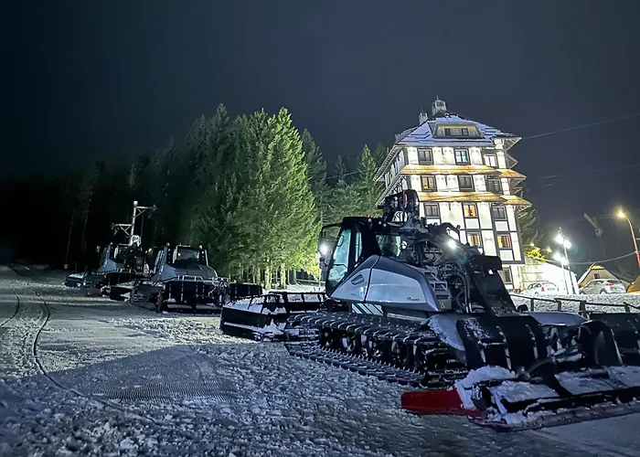 Διαμέρισμα Jezero