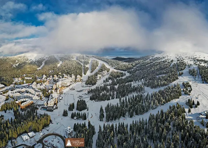 Jezero * Κοπαόνικ