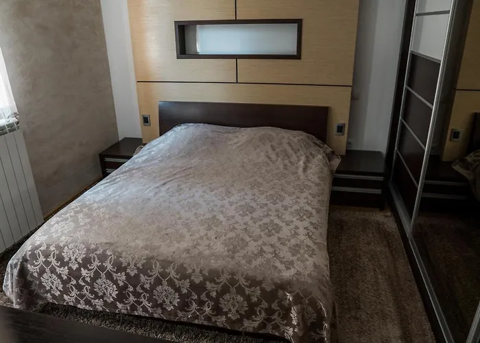 Διαμέρισμα Jezero *