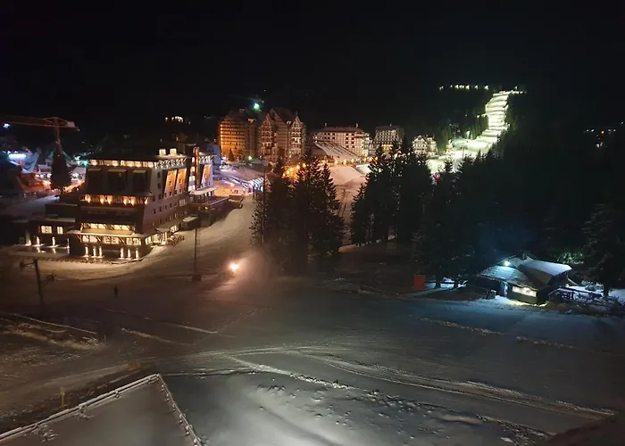 Jezero Διαμέρισμα *