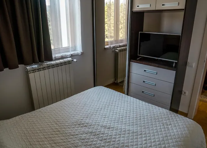 Jezero Κοπαόνικ