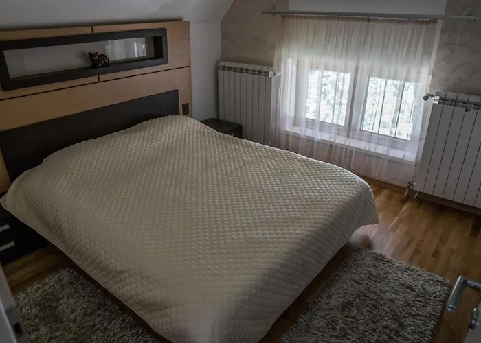 Jezero Κοπαόνικ