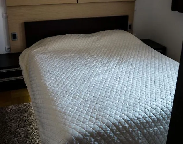 Διαμέρισμα Jezero *