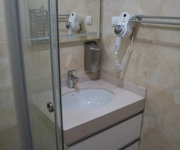 Jezero Διαμέρισμα *