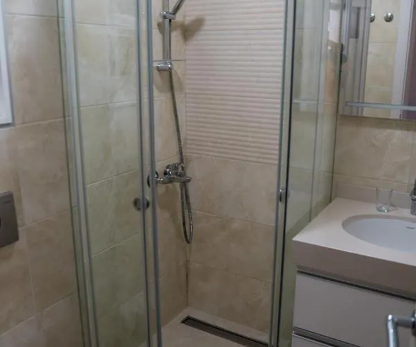 Διαμέρισμα Jezero *