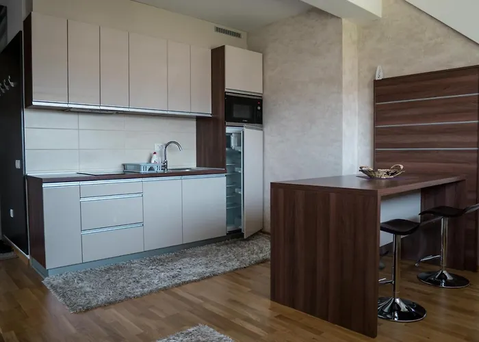 Jezero * Κοπαόνικ