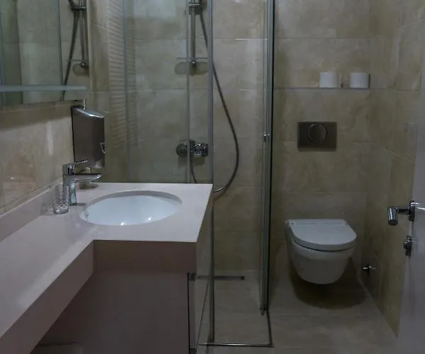 Jezero Διαμέρισμα