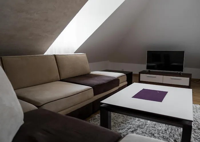 Jezero Διαμέρισμα Κοπαόνικ